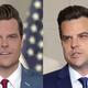 Illustration for article titled Matt Gaetz, Much Like a C-List YouTuber, Just Loves to Contour